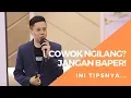 Download Lagu Cowok Ngilang Gitu Aja Pas Udah Sayang? Jangan Baper, Ini Caranya