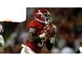 Calvin Ridley Highlights FRESHMAN