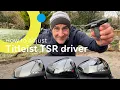 How to adjust your Titleist TSR driver