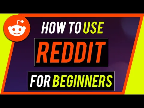 Download MP3 How to Use Reddit - Complete Beginner's Guide