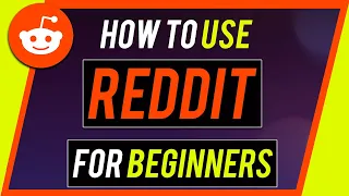 How to Use Reddit - Complete Beginner's Guide
