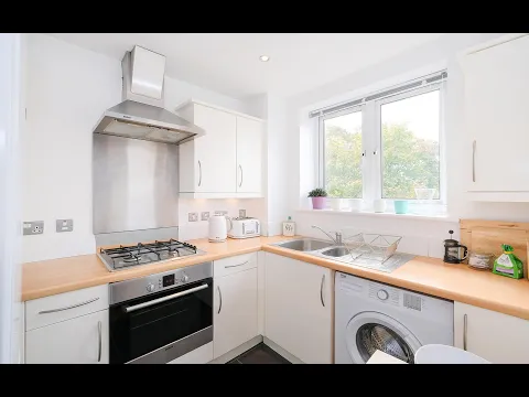 Download MP3 1 Bedroom Flat For Rent in Hackney - East London - E9 5DL