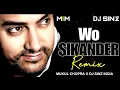 Download Lagu Wo Sikander | Remix | jo jeeta wahi sikander | DJ Sinz India