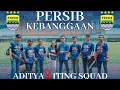 Download Lagu PERSIB KEBANGGAAN - ADITIYA WIJAYA X ITING SQUAD ( OFFICIAL MUSIC VIDEO )