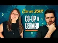 Download Lagu Co-op GeoGuessr in German: Can we get a Perfect Score? (ft. Cameera)