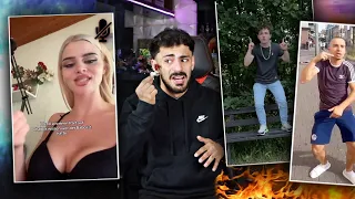 Cringe TikTok-Rapper sind zurück ! *Ich kann nicht mehr... 😐 *