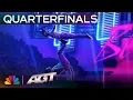 Download Lagu The TT Boys Leave Everyone SPEECHLESS With Sky-High Flips! | AGT 2025