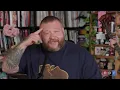 Action Bronson: Tiny Desk Concert