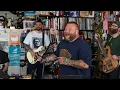 Download Lagu Action Bronson: Tiny Desk Concert