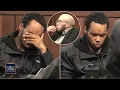 Witness of Gruesome Triple Murder Recounts Stabbing One of the Victims