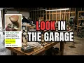 Your Garage is Hiding 1 000 Treasures - Items That are Worth BIG Money