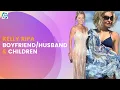 What is Kelly Ripa s net worth in 2021 A Proud Mom Moment