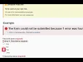 WET form fix on NVDA - data-rule-required true jQuery validation instead of required required
