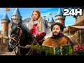 Download Lagu 24H AU MOYEN ÂGE (Le tir à l'arc a mal fini...) ft Nico_là