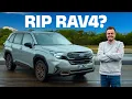 Download Lagu Review van de nieuwe Subaru Forester (incl. 0-100 \u0026 remmen): Nieuwe hybridetechnologie... maar te...