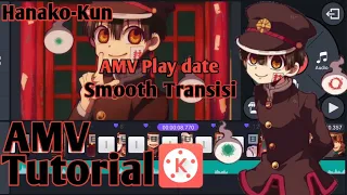 Download Tutorial AMV Smooth Transisi Play date Edit Kinemaster MP3