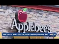 Dual IHOP Applebee s location to open in Louisville