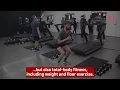 What It s Like to Run on the Brand New Peloton Tread