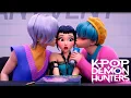 Download Lagu 💔Amazing KISS |KPOP DEMON HUNTERS