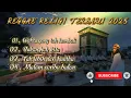 Lagu REGGAE RELIGI TERBARU 2025 || LANGKAH YANG BERGULIR