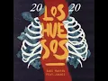 Dani Martin Juanes Los Huesos 2020