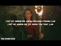 Sia - Unstoppable (R3hab Remix) (Lyrics)