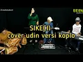 Download Lagu SIKECIL - cover udin versi koplo