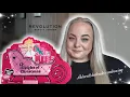 Download Lagu I Heart Revolution 12 Sleighs of Christmas Advent Calendar 2025 unboxing 🎄 l Kristel beauty and more
