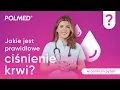 Lagu Czy mam prawidłowe ciśnienie krwi? | W centrum pytań