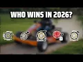 The Top 5 Best Predator 212 in 2026 - Must Watch Before Buying