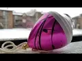 Spintastics QuickSilver Hybrid Twin Ball Bearing Spin Top Unboxing Review