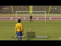 Pro Evolution Soccer 2009 - PS3 Gameplay (1080p60fps)