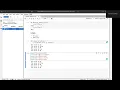 BONUS - Writing Python Code Part 3 For While Loops for Data Science
