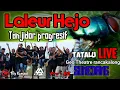 Download Lagu LALEUR HEJO versi TANJIDOR PROGRESIF || live Tatalu GEO THEATRE rancakalong