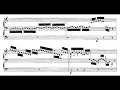 Bach: Toccata, adagio and fugue in C major, BWV 564 - Koopman