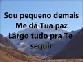 Download Lagu Faz Um Milagre em Mim Entra na minha casa  entra na minha vida  Régis Danese Legendado