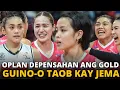 Download Lagu Valdez TRIPLE-DOUBLE, tapi TANPA STRUK?!, Cignal CHOKE ERA masih! Gumabao MOTHERING dengan 22 poin!