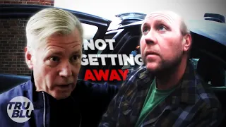 Free Full Episode Takedown With Chris Hansen Christopher Is No Saint 