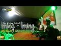 Download Lagu MELANI - IMING IMING Versi Elecktone Ngeyel Tapi Penak Live GANG BOLOT SUGIHWARAS NGANCAR KEDIRI