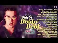 Download Lagu Hits Of Bobby Deol Songs Audio Jukebox _ 90s Evergreen Hits _ Hindi Songs _ FULL HD SONG AND VIDEO