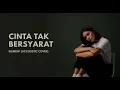 Lagu CINTA TAK BERSYARAT – Element (Acoustic Cover) | Tulus \u0026 Menyentuh By ICM AI