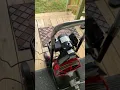 Mophorn electric drain cleaner