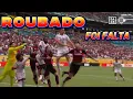 Download Lagu JOGAÇO! FOMOS ROUBADOS - IMPRENSA EUROPÉIA DE BOCA ABERTA COM FLAMENGO