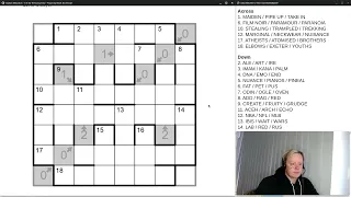 In It for the Long Haul puzzle explanation