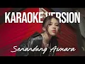ANNETH - SENANDUNG ASMARA (KARAOKE VERSION) LIRIK LAGU VIRAL \u0026 TRENDING TERBARU