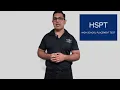 EVERYTHING YOU NEED TO KNOW ABOUT THE HSPT -
