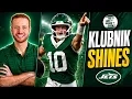 Cade Klubnik Just Gave Jets Fans A Reason To BELIEVE