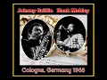 Lagu Johnny Griffin - Hank Mobley Quintet - Cologne, Germany 1968