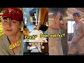 Download Lagu Omg! Taehyung Behind Secret Dinner with Crush and Dean Fans Lose It!