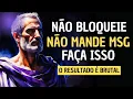 Download Lagu APRENDA COMO TRATAR QUEM TE FERIU - ESTOICISMO